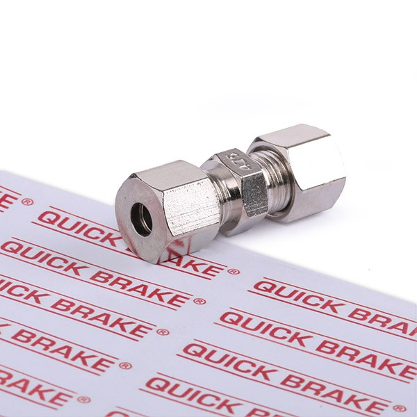 Tubo de ligação de união de tubos de freio Quick Brake STT preço, a partir de 3,66 USD